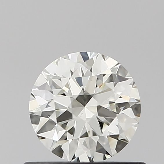 633414725 Diamant Natural ROUND VS1