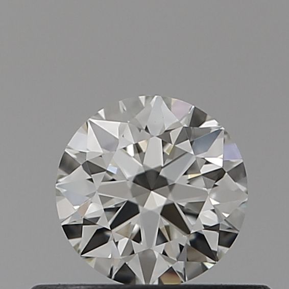 633414794 Diamant Natural ROUND VVS2