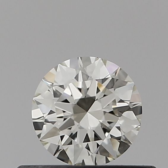633414799 Diamant Natural ROUND VVS1