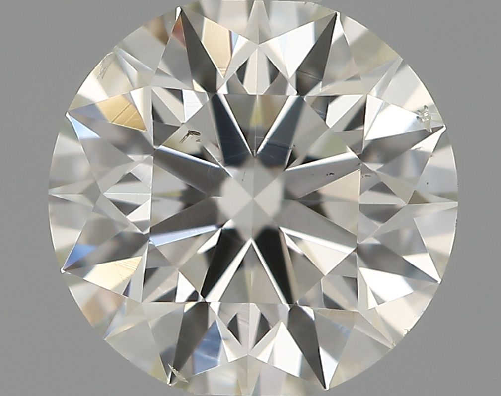 633414812 Diamant Natural ROUND SI1