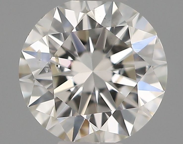 633414852 Diamant Natural ROUND SI1