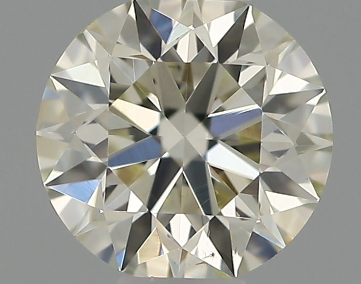 633414854 Diamant Natural ROUND VS2