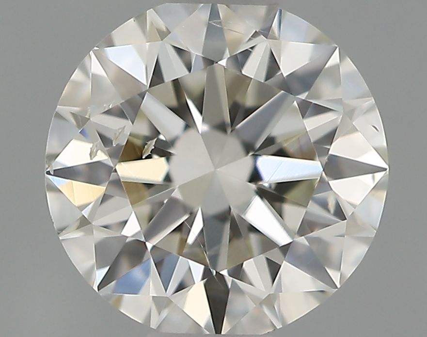 633414871 Diamant Natural ROUND SI1