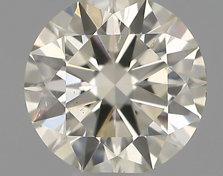 633414880 Diamant Natural ROUND SI1