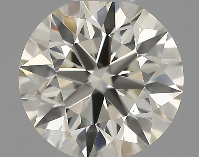 633414884 Diamant Natural ROUND VS1