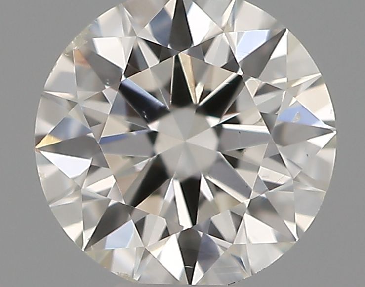 633414916 Diamant Natural ROUND SI1