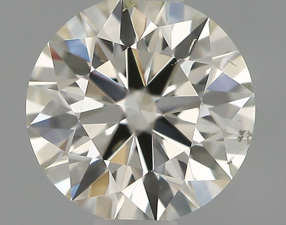 633414938 Diamant Natural ROUND SI1