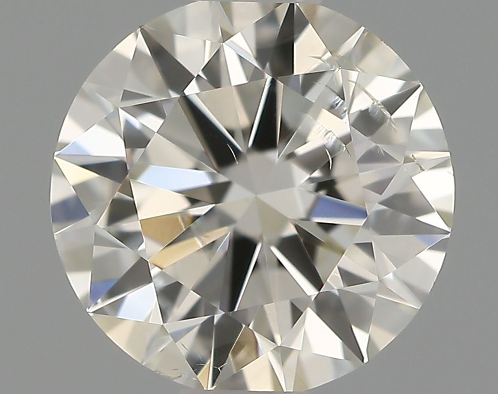 633414940 Diamant Natural ROUND SI1
