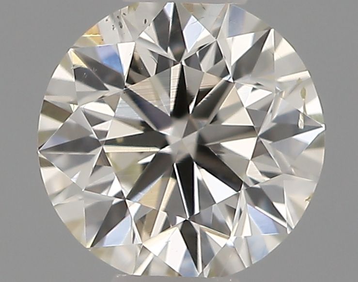 633414967 Diamant Natural ROUND SI1