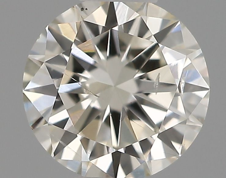 633414972 Diamant Natural ROUND SI1