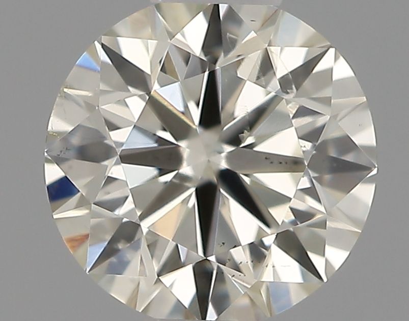 633415022 Diamant Natural ROUND SI1