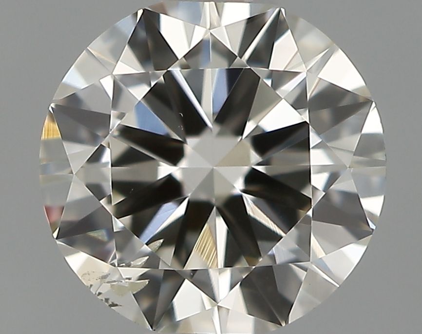 633415048 Diamant Natural ROUND SI1
