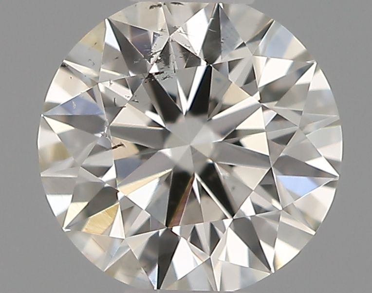 633415067 Diamant Natural ROUND SI1
