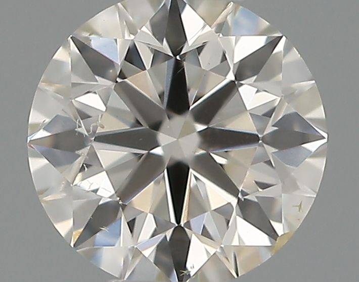 633415101 Diamant Natural ROUND SI1