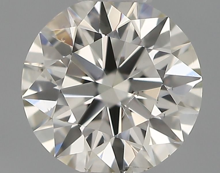 633415105 Diamant Natural ROUND SI1