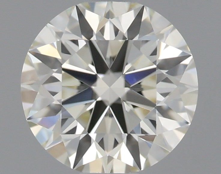 633415470 Diamant Natural ROUND VVS2