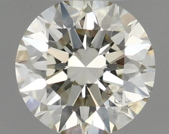 633415507 Diamant Natural ROUND SI1