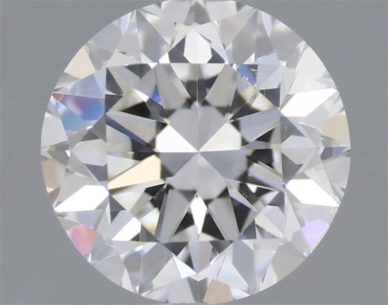 633415538 Diamant Natural ROUND VS2
