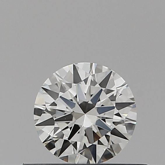 633415716 Diamant Natural ROUND VVS2