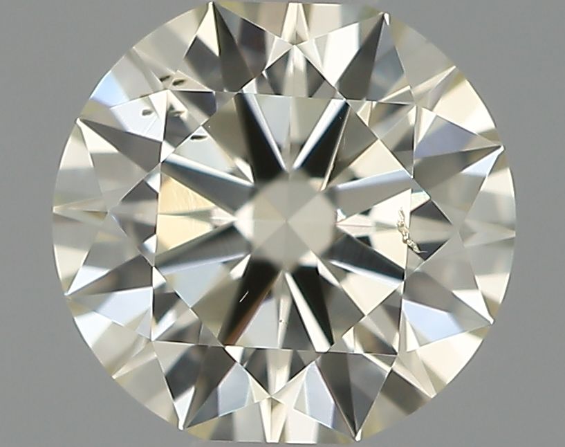 633415762 Diamant Natural ROUND SI1