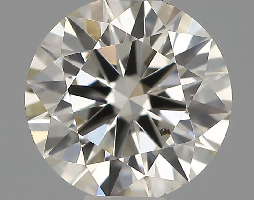 633415783 Diamant Natural ROUND VS2