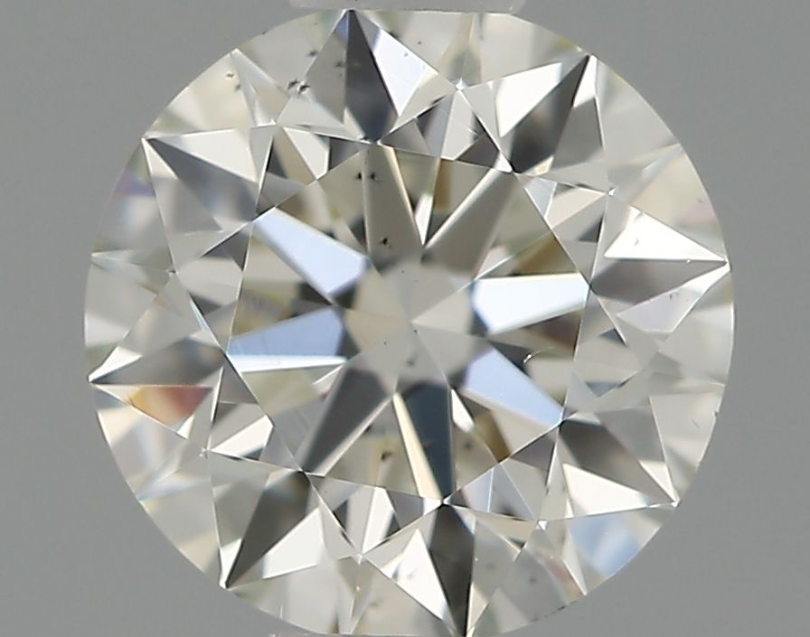633415807 Diamant Natural ROUND SI1
