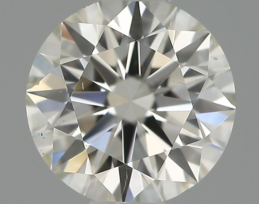 633415817 Diamant Natural ROUND SI1