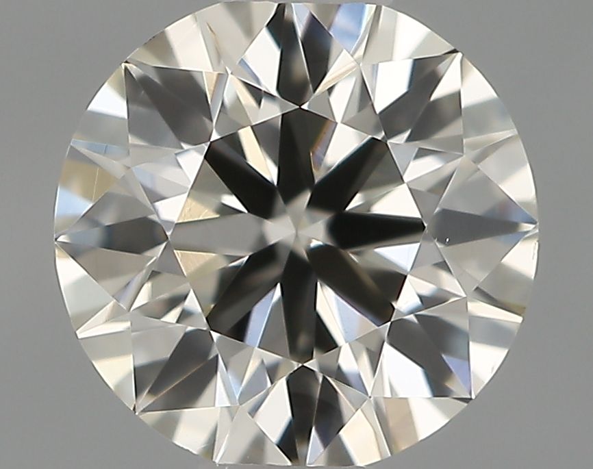 633415842 Diamant Natural ROUND VS1