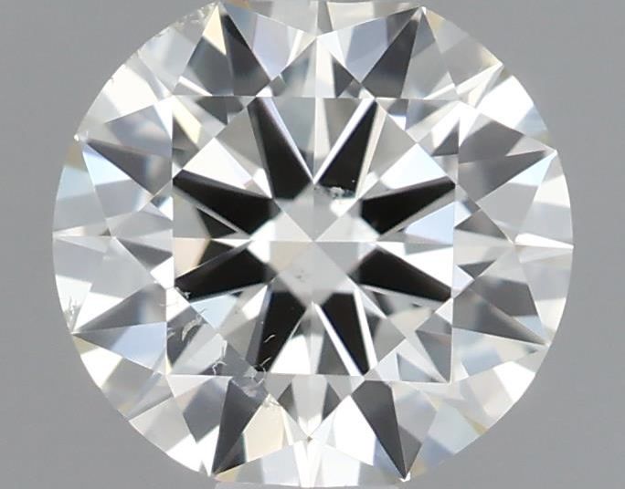 633415944 Diamant Natural ROUND SI1