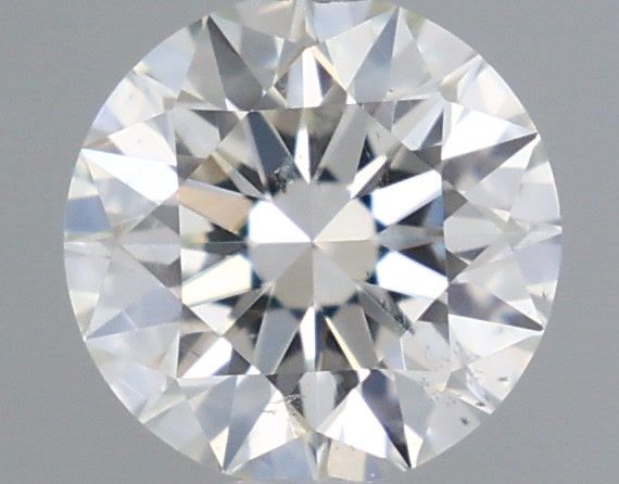 633415967 Diamant Natural ROUND SI1