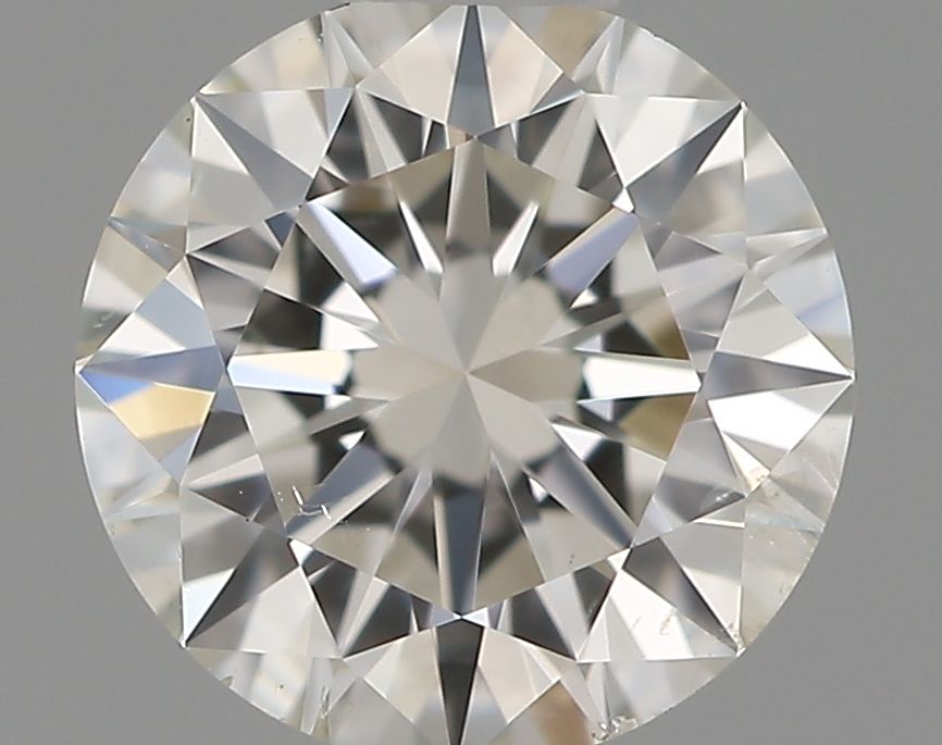 633416013 Diamant Natural ROUND SI1