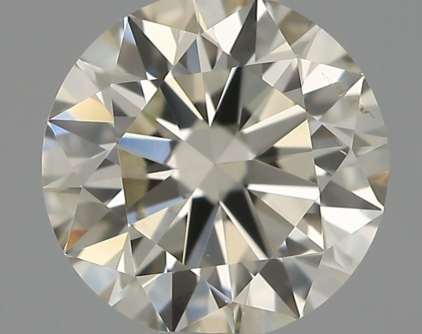 633416015 Diamant Natural ROUND VS2