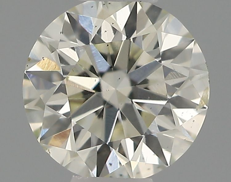 633416045 Diamant Natural ROUND VS2