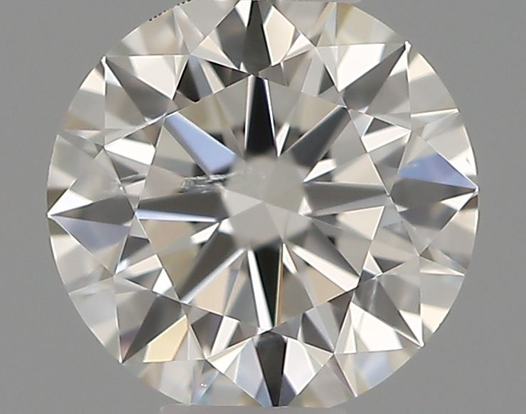 633416062 Diamant Natural ROUND SI1