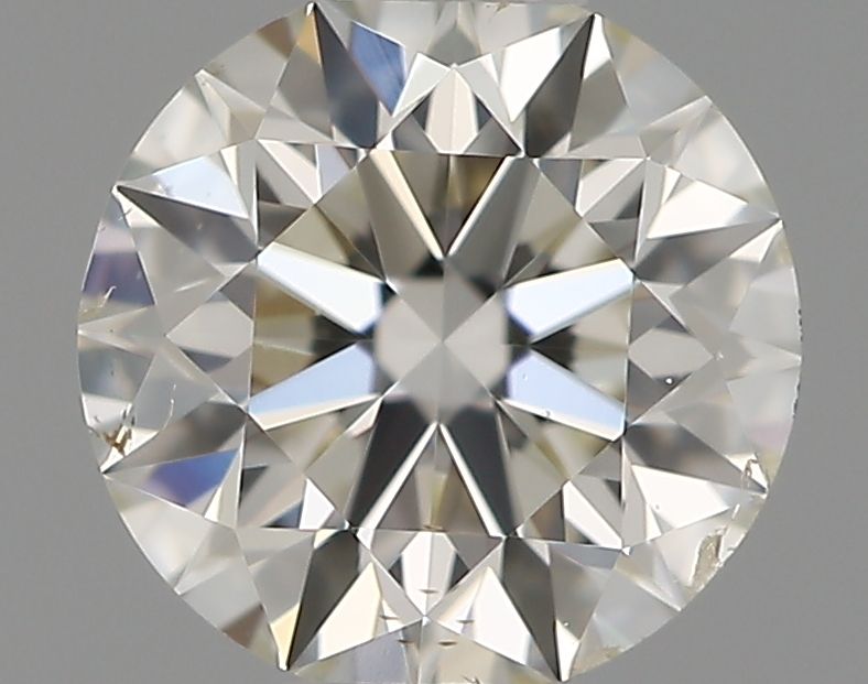 633416102 Diamant Natural ROUND SI1