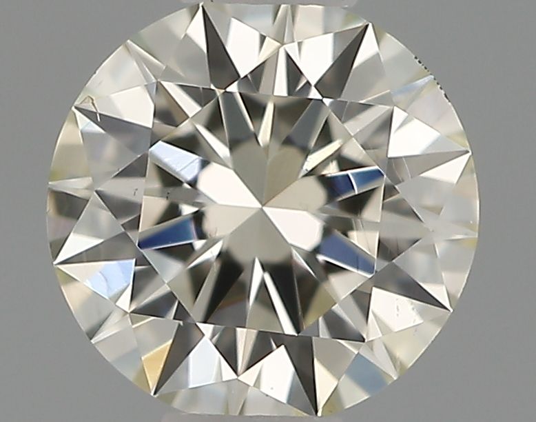 633416104 Diamant Natural ROUND VS1