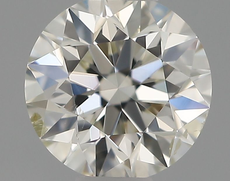 633416308 Diamant Natural ROUND SI1