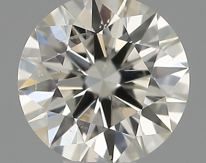 633416310 Diamant Natural ROUND SI1