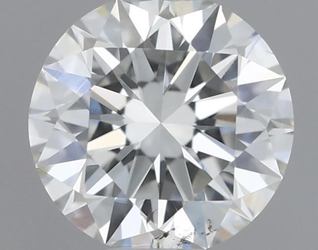 633416341 Diamant Natural ROUND SI1