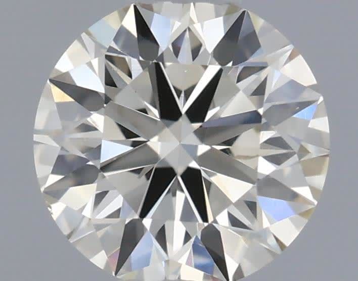 633416541 Diamant Natural ROUND SI1