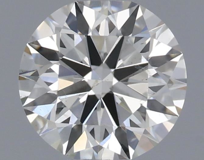633416598 Diamant Natural ROUND SI1