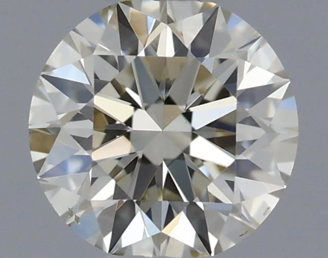 633416599 Diamant Natural ROUND VS2