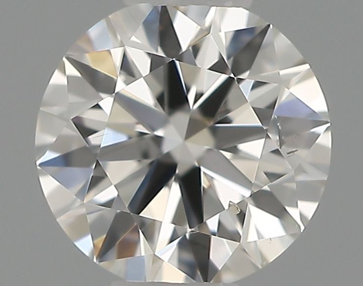633416602 Diamant Natural ROUND VS2