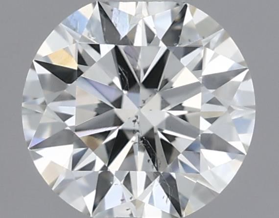 633416604 Diamant Natural ROUND SI1