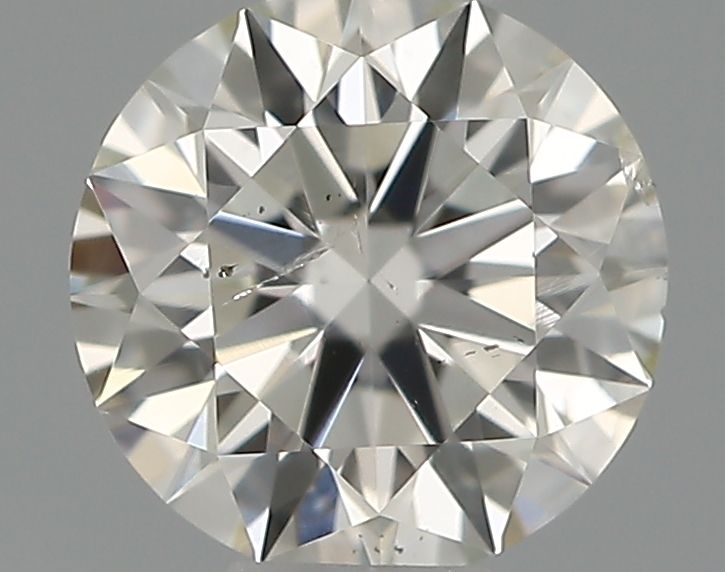 633416614 Diamant Natural ROUND SI1
