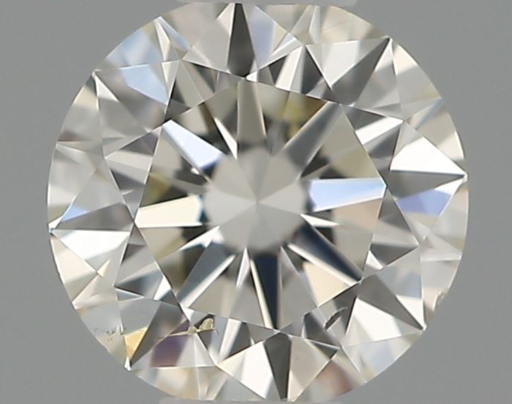 633416620 Diamant Natural ROUND SI1