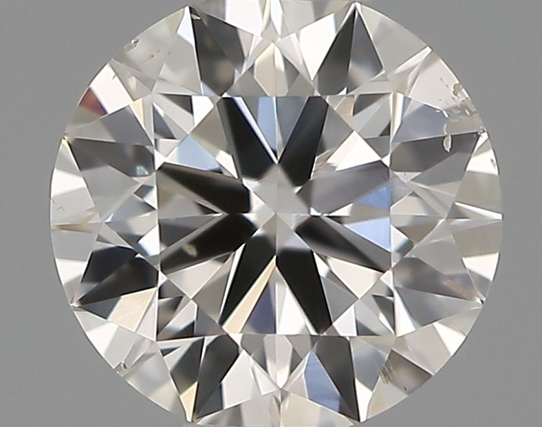 633416725 Diamant Natural ROUND SI1