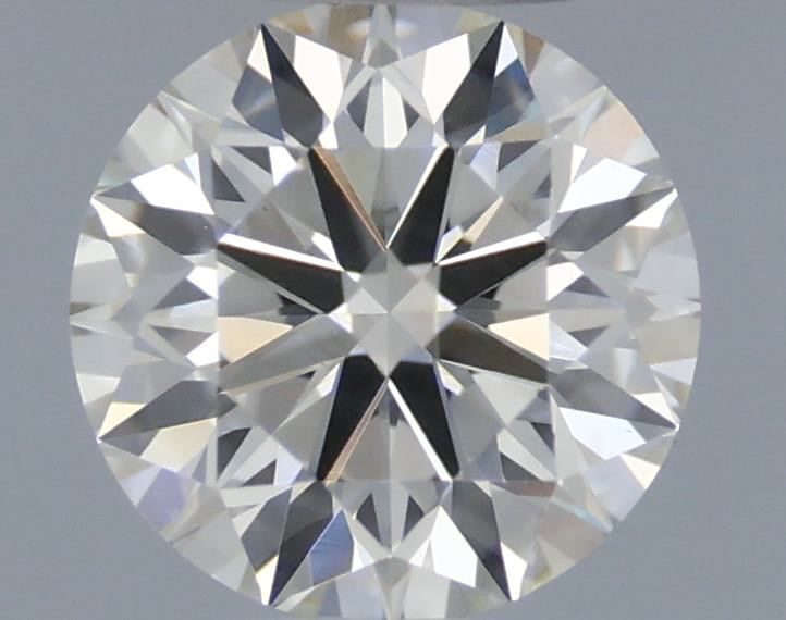 633416793 Diamant Natural ROUND VS2