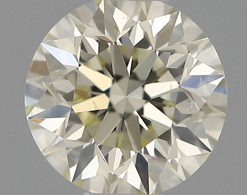 633416806 Diamant Natural ROUND SI1