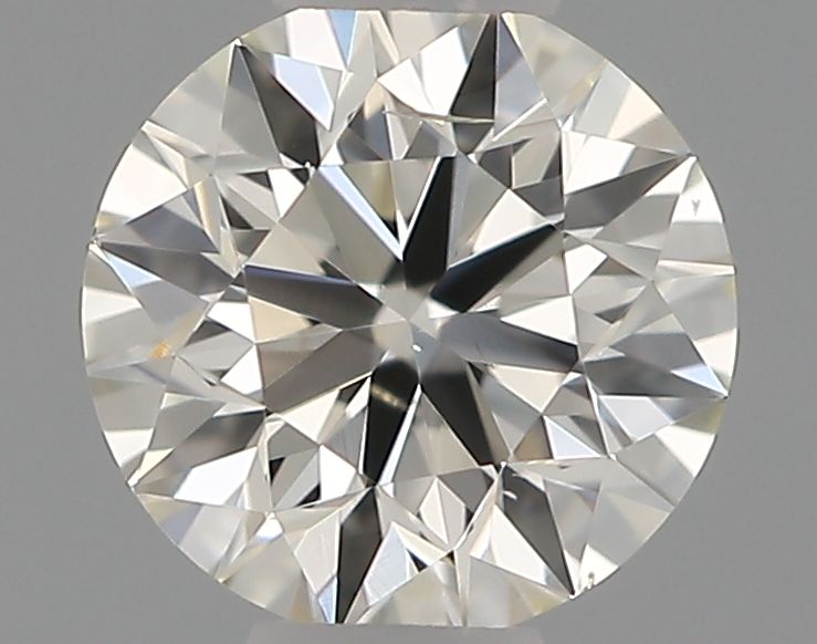 633416816 Diamant Natural ROUND SI1